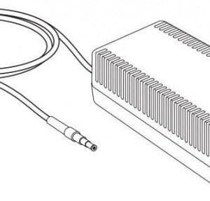 Fluke BC190/830 Universal Mains-Power Adapter