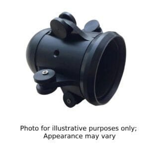 Forbest Skid-Crawler-C40-S - 4-Inch Skid Crawler for C40 Camera Head