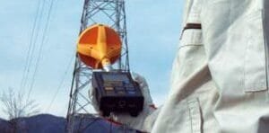 Hioki FT3470-51 Magnetic Field Hi-Tester