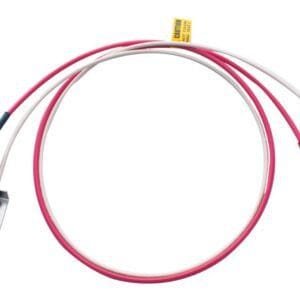 Instek GHT-114 - High Voltage Clip Lead for GPT-9600/9800/9900, GPT/GPI-800 Series