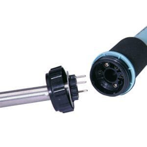 Weller HE30 Heater Assembly for WP30 Soldering Iron