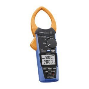 Hioki CM4141-50 - TRMS AC Clamp Meter (2000 A)