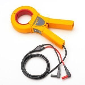 Fluke I800 AC Current Clamp Probe