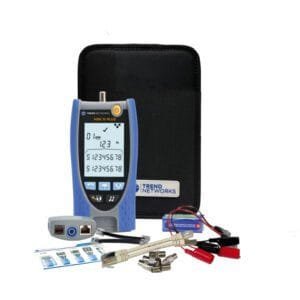 Trend Networks VDV II PLUS - Voice, Data and Video Cable Verifier