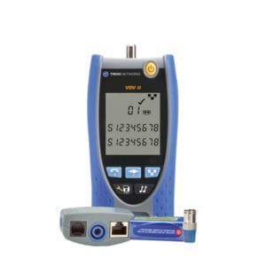 Trend Networks VDV II - Voice, Data and Video Cable Verifier