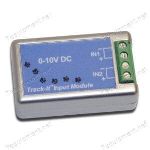 Monarch 5396-0504 Analog 10V Track-It Module