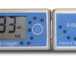 Monarch 5396-0523 Analog 5V Track-It LB Logger with Display