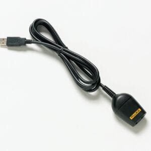 Fluke IR189USB USB Cable Adapter