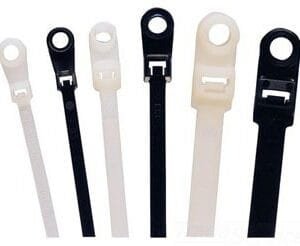 Ideal IT4LHMH-C0 Mounting Tie 15" 120LB UVB 100
