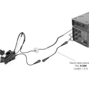 JBC A1286 - Extension Lead for Stand