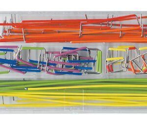 Elenco JW-140 Jumper Wire Kit