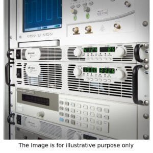 Keysight N5740A - Rack Mount Slide Kit for N5700 and N8700 Power Supplies