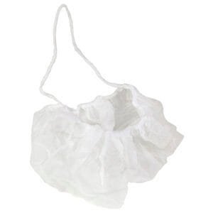 Kimberly-Clark 66816 - KleenGuard A10 Beard Cover (X-Large Size, 1000 Qty)