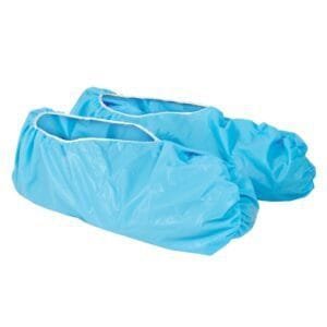 Kimberly-Clark 66857 – KleenGuard A20 Shoe Cover with Cleanroom Packaging (300 Qty)