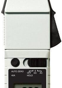 Amprobe LH41A Low Current Clamp On Ammeter