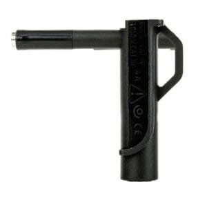 HT Instruments 606-IECN Safety Magnetic Adapter