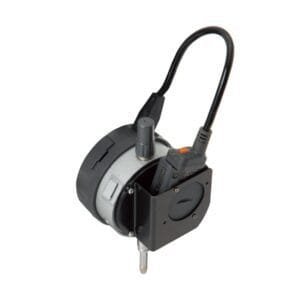 Mitutoyo 02AZF670 - Bracket for Indicators