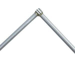 Mitutoyo 12AAE895 - Deep Groove 40mm Stylus (Down-facing) for Surftest SJ-410