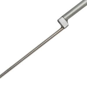 Mitutoyo 12AAE908 - Deep Hole Double Length Stylus (Down-facing) for Surftest SJ-410