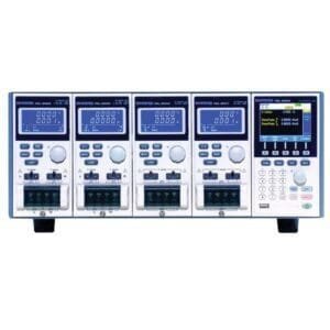Instek PEL-002 Rack mount kit