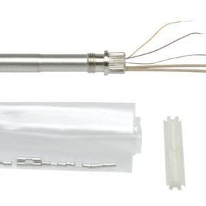 Weller PES201 Replacement Heater for PES50 Iron