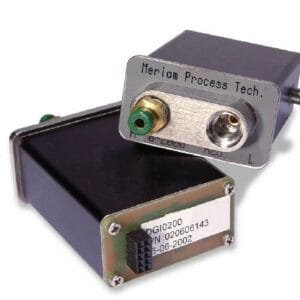 Meriam FDN0020 0 - 20" H20 dp 0.1% FS from 23 F to 122 F ( 0.020 H20 dp) Pressure Measurement Module