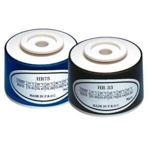 Extech RH300-CAL Lab Accessories