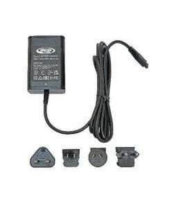 Spectra Precision CH10 - Worldwide Charger for Q104667 Battery Pack