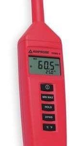 Amprobe THWD-3 Relative Humidity Temperature Meter
