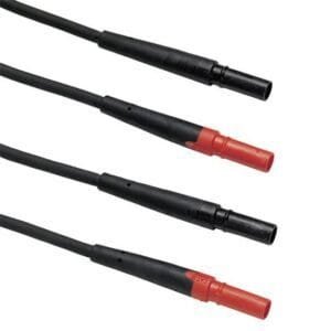 Fluke TL27 Heavy Duty Test Lead Set