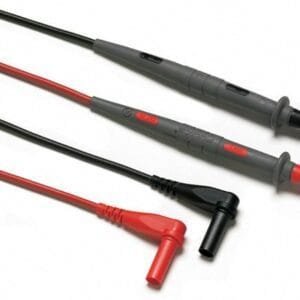 Fluke TL71 Premium Test Lead Set