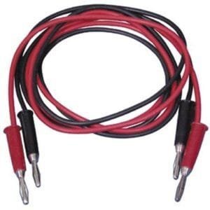 Elenco TL-18 Banana to Banana Lead Set