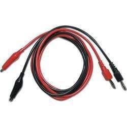 B&K Precision Tl 5A - 5 Amp Hook-Up Cable Set