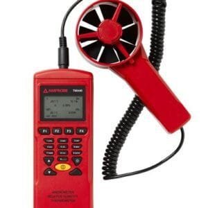 Amprobe TMA40-A Datalogging Anemometer