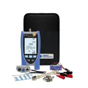 Trend Networks VDV II PRO - Voice, Data and Video Cable Verifier