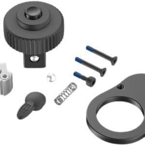 Wera Tools 05547632001 - 9906 C 3 Ratchet Repair Kit for Click-Torque C 3 Torque Wrenches