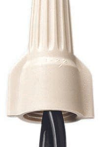 Ideal WT41-SK WingTwist Wire Connector Barrel of 25,000