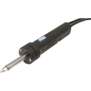 Weller DXV80 - Inline De-Soldering Iron, 80 Watts