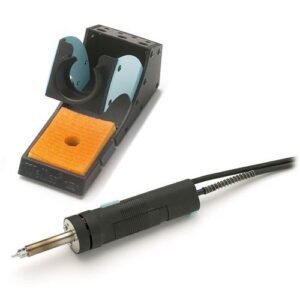 Weller DXV80 - Inline De-soldering Iron, 80 Watts, with WDH40 Stand