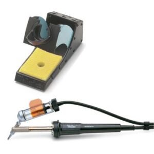 Weller DSX80 - De-Soldering Iron, 80 Watts, with WDH30 Stand