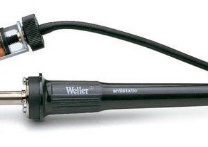 Weller DSX80 - De-Soldering Iron, 80 Watts