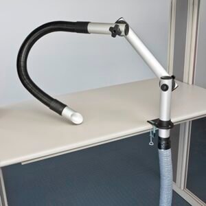 Weller 0053657999 WF60 Sloped Static Extraction Kit