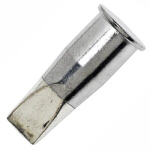 Weller 0054445199 LHT Series Chisel Soldering Tip