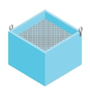 Weller 0058735835 Active Carbon Filter For WFE4S