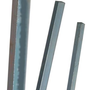 Precision Brand 04000 - Square Steel, Metric