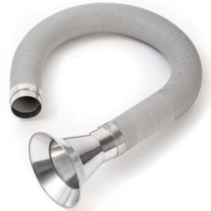 Purex 100181 - Fume Buster Capture Kit, Conical Cowl