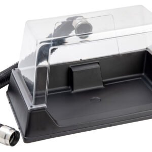 Purex 100183 - Fume Buster Capture Kit, Cleancab Extraction Cabinet