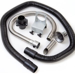 Purex 100295 - 38mm Stainless Steel Flexible Arm Kit