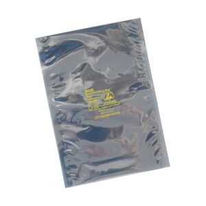 SCS 10079 - Static Shield Bag, 1000 Series Metal-In, 7in x 9in, 100 Ea