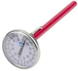 Robinair 10596 Analog Thermometer